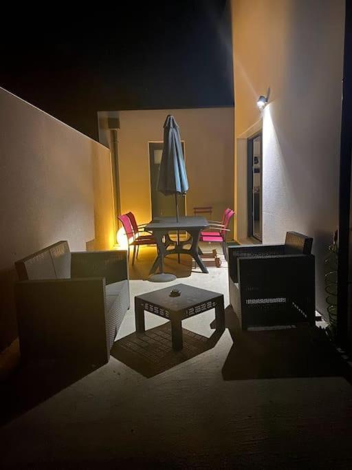 Maison Au Moustoir-Arradon A 200 M Du Golfe Ngoại thất bức ảnh