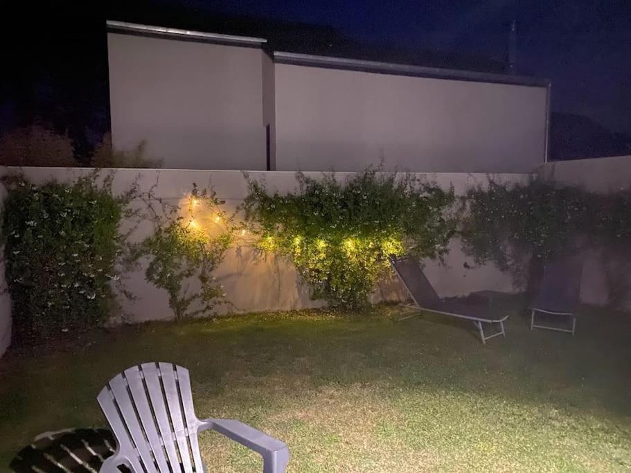 Maison Au Moustoir-Arradon A 200 M Du Golfe Ngoại thất bức ảnh